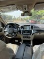 Luxury 2015 ML400: Keyless, Panoramic & 360 Cameras