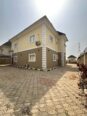Spacious 6-Bedroom Duplex with 2 BQs in Katampe
