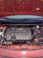 2010 Toyota Corolla: Pristine Engine, Chilling AC, 10.8M