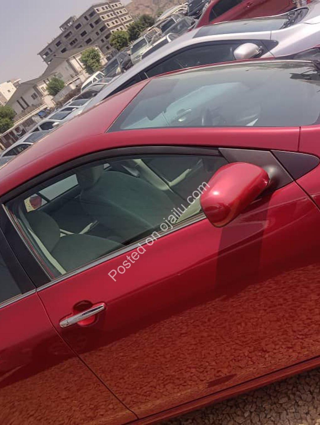 2010 Toyota Corolla: Pristine Engine, Chilling AC, 10.8M