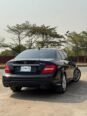 Luxury Duty-Paid 2012 Mercedes C300: Keyless & Open Roof