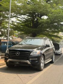 Luxury ML 350: Original Papers