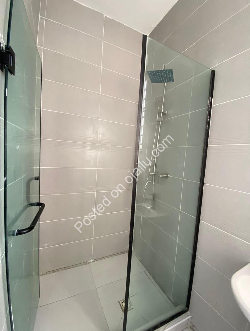 Lekki’s Finest: Brand New 4-Bed Terrace with BQ