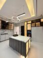 Lagos Luxury Estate: 5BR Duplex with Pool & Cinema
