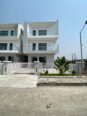 Lagos Dream Home: 5BR Duplex with Pool & Cinema