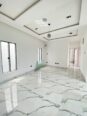Lagos Dream Home: 5BR Duplex with Pool & Cinema