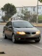 2011 Kia Forte: Unbeatable 8M Deal in Abuja!