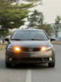 2011 Kia Forte: Unbeatable 8M Deal in Abuja!