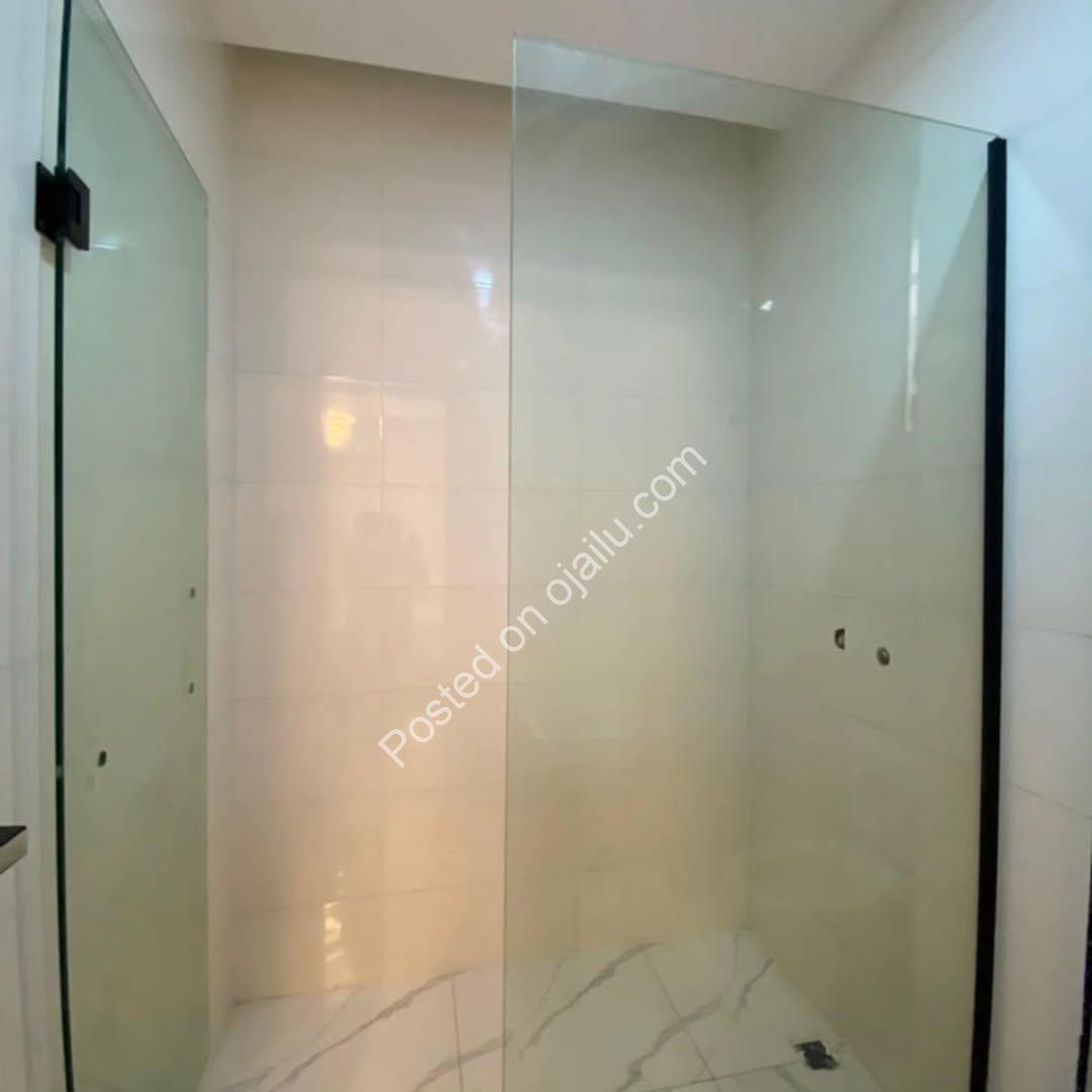 Brand New Ajah Gem: 2-Bedroom Apartment with Premium Finishes