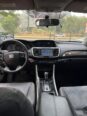 2016 Honda Accord: Full Option Luxury at 15.4m