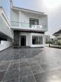 Lekki’s Grand 5-Bedroom Oasis with Resort-Style Pool