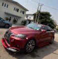 Immaculate 2009 Lexus IS250 – 9M
