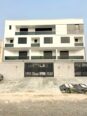Lekki Phase 1: 5-Bed Terrace Duplex in Gated Estate