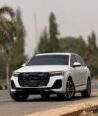 2025 Audi Q7: Luxury Redefined, Now in Nigeria