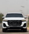2025 Audi Q7: Luxury Redefined, Now in Nigeria