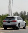 2025 Audi Q7: Luxury Redefined, Now in Nigeria