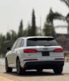 2025 Audi Q7: Luxury Redefined, Now in Nigeria