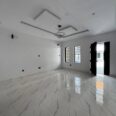 Sleek 4-Bed Terrace Duplex in Sangotedo | N125M