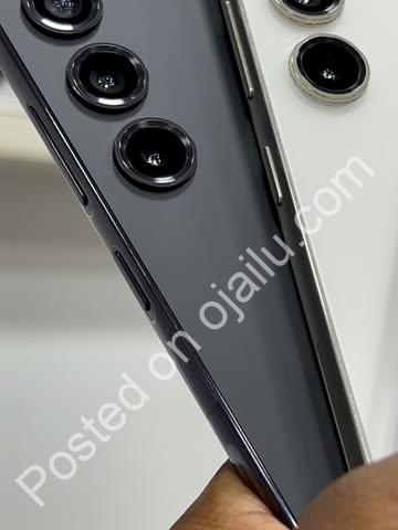 Unleash Power: Samsung S23 Plus 256GB