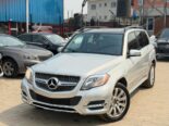 2012 GLK 350: Panoramic Luxury, Drive Today