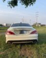 Luxury CLA250 AMG: Panoramic Roof & Tech for 25M