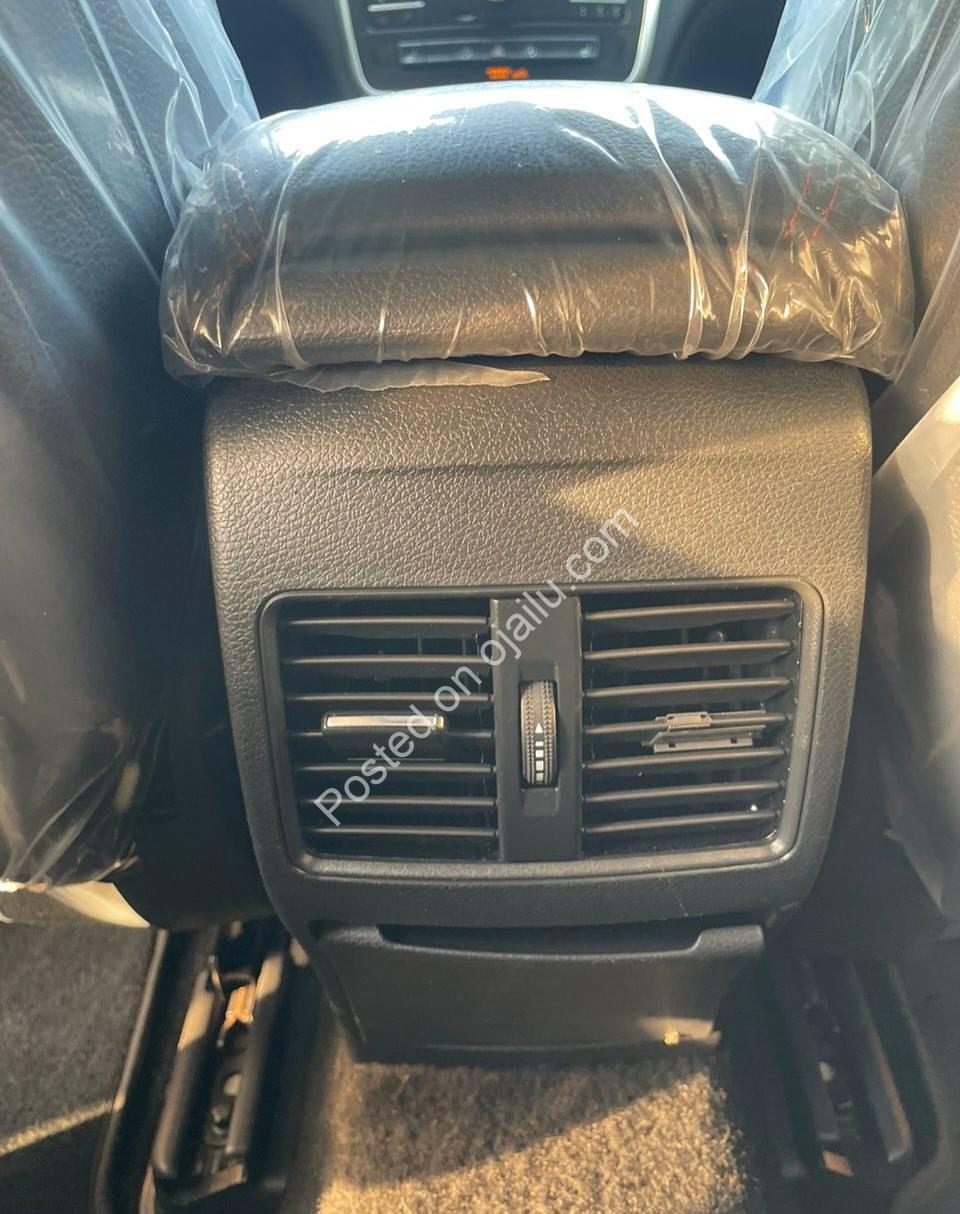 Luxury CLA250 AMG: Panoramic Roof & Tech for 25M