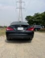 Luxury CLA250: Panoramic Roof & 4Matic
