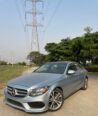 2017 Mercedes C300 4Matic: Luxury & Tech for 19M