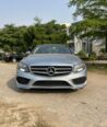 2017 Mercedes C300 4Matic: Luxury & Tech for 19M