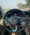 2017 Mercedes C300 4Matic: Luxury & Tech for 19M