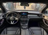 2022 GLC300: Luxury Tech & 40% Driveaway Deal