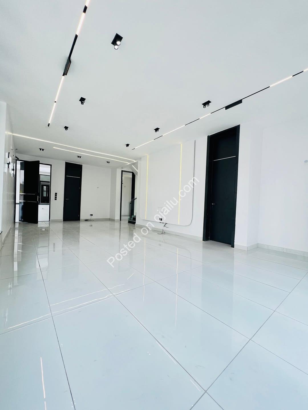 Lekki’s Ultimate 5-Bedroom Smart Family Sanctuary