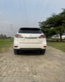 Luxury Lexus RX350: Sunroof & Tech, 26M Naira
