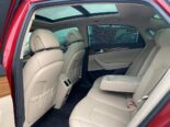 2016 Hyundai Sonata: Panoramic Luxury, Smart Tech