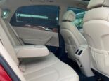 2016 Hyundai Sonata: Panoramic Luxury, Smart Tech