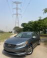 2015 Hyundai Sonata: Luxury Sedan, 13M Naira