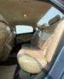 2015 Hyundai Sonata: Luxury Sedan, 13M Naira