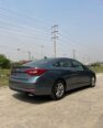 2015 Hyundai Sonata: Luxury Sedan, 13M Naira