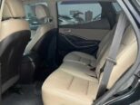 Luxury Santa Fe SUV: All-Inclusive at ₦15M