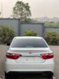 2016 Camry Sport: Unregistered & Ready to Drive