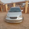 2006 Toyota Corolla: 101% Perfect Engine, Mortuary AC