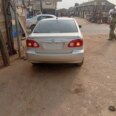 2006 Toyota Corolla: 101% Perfect Engine, Mortuary AC