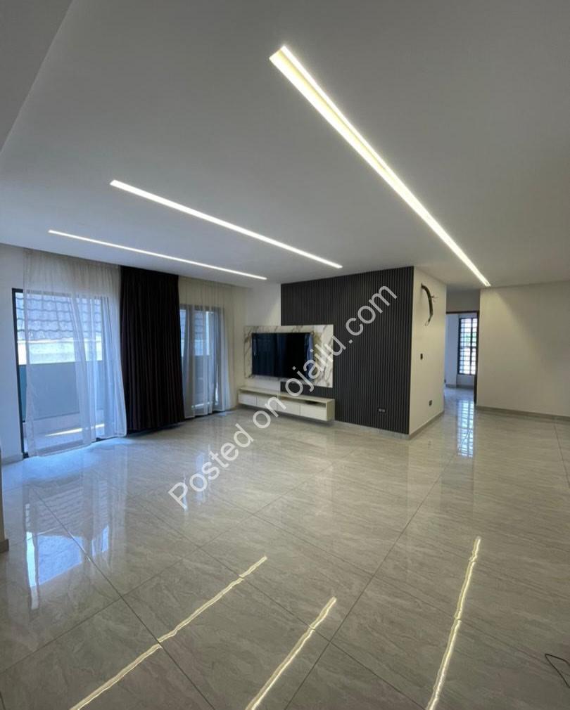 Elegant Ikate Apartments: Modern Living Awaits