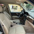 Luxury 2010 Mercedes GLK 350: Drive Prestige for ₦11.6M
