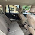 Luxury 2010 Mercedes GLK 350: Drive Prestige for ₦11.6M