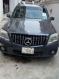 2011 Mercedes GLK350: Luxury SUV, Clean & Ready