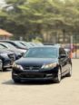 Immaculate 2013 Honda Accord EXL – Duty-Paid & Ready