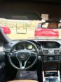 Luxury Redefined: 2010 Mercedes E350, ₦14M