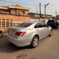 Luxury Lexus ES350: Timeless Elegance, 9m