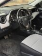 2018 Toyota RAV4 XLE: Perfect Condition, Duty Paid!